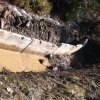 Úprava toku Dedovka